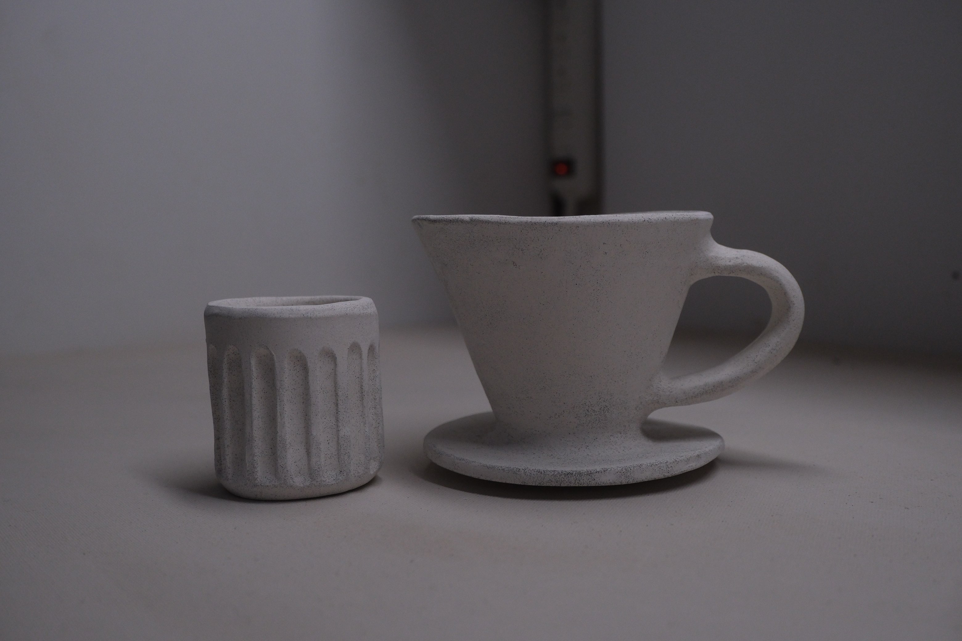 COFFEE ESSNTLS (WIP)